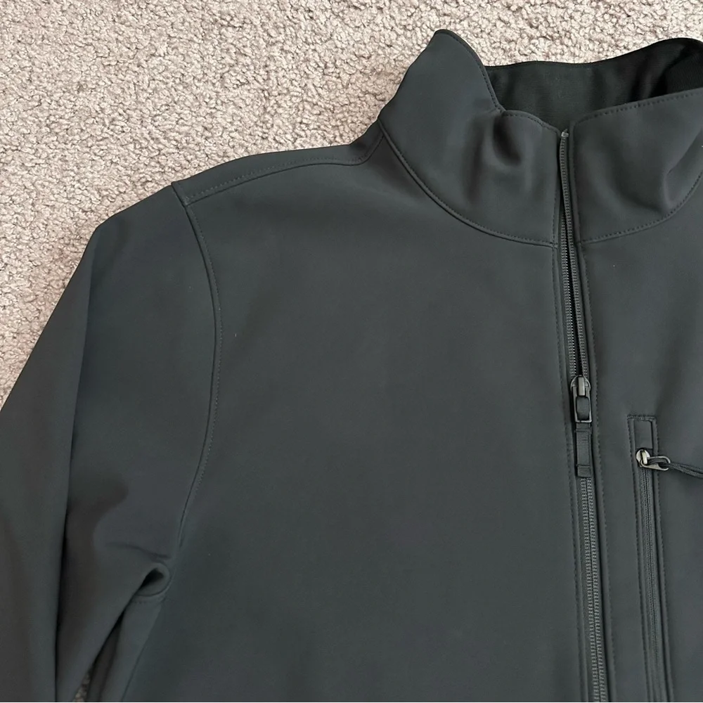 The North Face preowned great